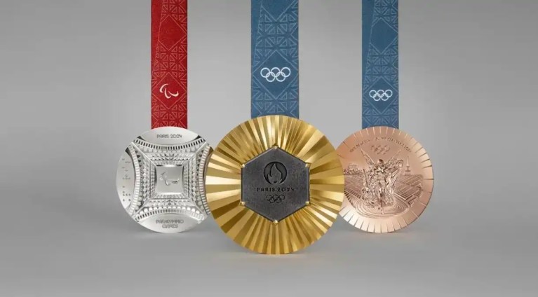 Olimpíadas: medalhas ou prêmios são tributados pela Receita?