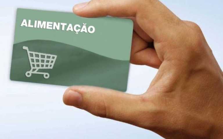 Vales refeição e alimentação podem ser reformulados no país