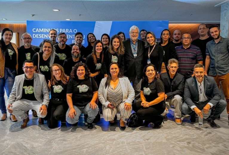 Nova Friburgo ganha prêmio de Cidades Empreendedoras