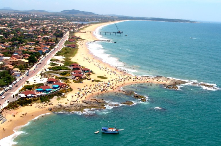 Sesc Verão leva Alcione, Barão Vermelho e Marina Sena para Rio das Ostras