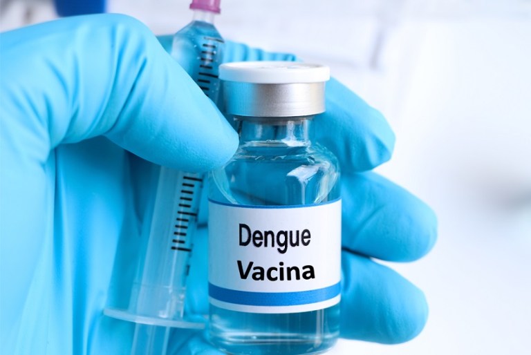 Brasil terá produção nacional de vacina contra a dengue