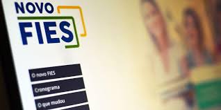 Inscrições do Fies abrem no próximo dia 14 de julho