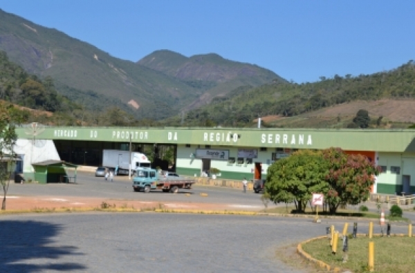 Agricultura de Nova Friburgo começa a receber a Declan referente a 2024
