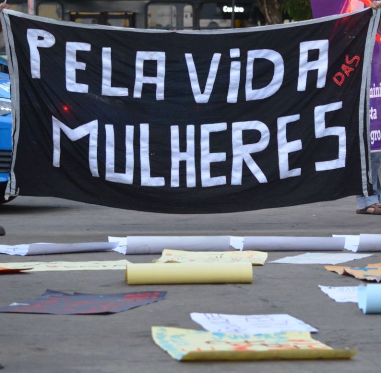 Nova Friburgo perde verba para casa abrigo de mulheres vítimas de violência