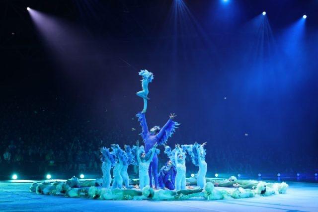 Grupo de Nova Friburgo fará coreografia de abertura do Mundial de Ginástica Rítmica
