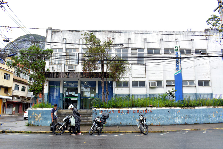 MP vai denunciar 23 pessoas por corrupção no Detran de Nova Friburgo