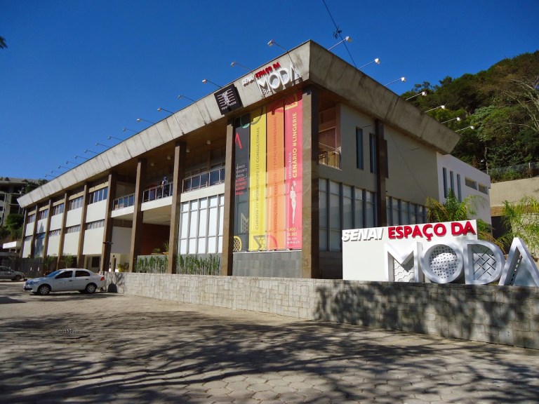 Firjan SENAI oferta mais de 500 vagas em cursos de qualificação em Nova Friburgo