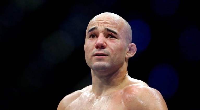Marlon Moraes volta a lutar e será destaque em evento de MMA