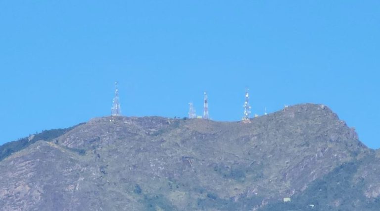 Tempo: com frio, fim de semana terá sol na serra e no litoral do RJ