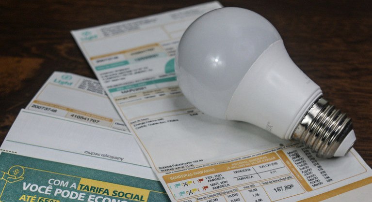 Tarifa Social de energia concede R$ 6,4 bilhões em descontos em 2024