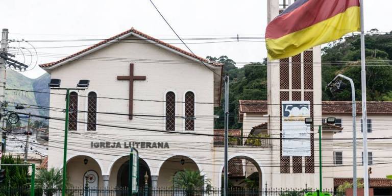 Reforma Protestante tem atrações confirmadas para outubro em Nova Friburgo