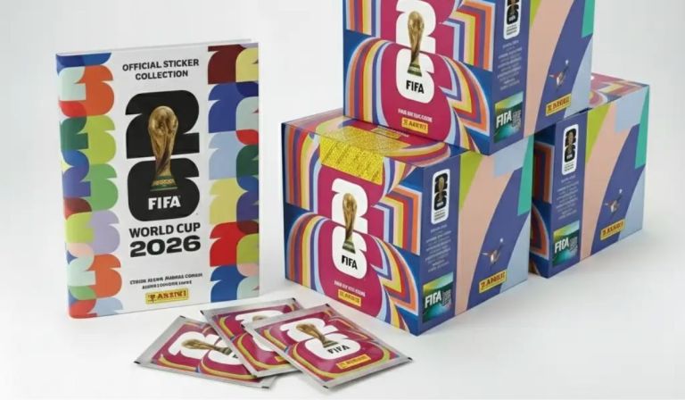Nova Friburgo terá novo local para venda e troca de figurinhas da Copa do Mundo