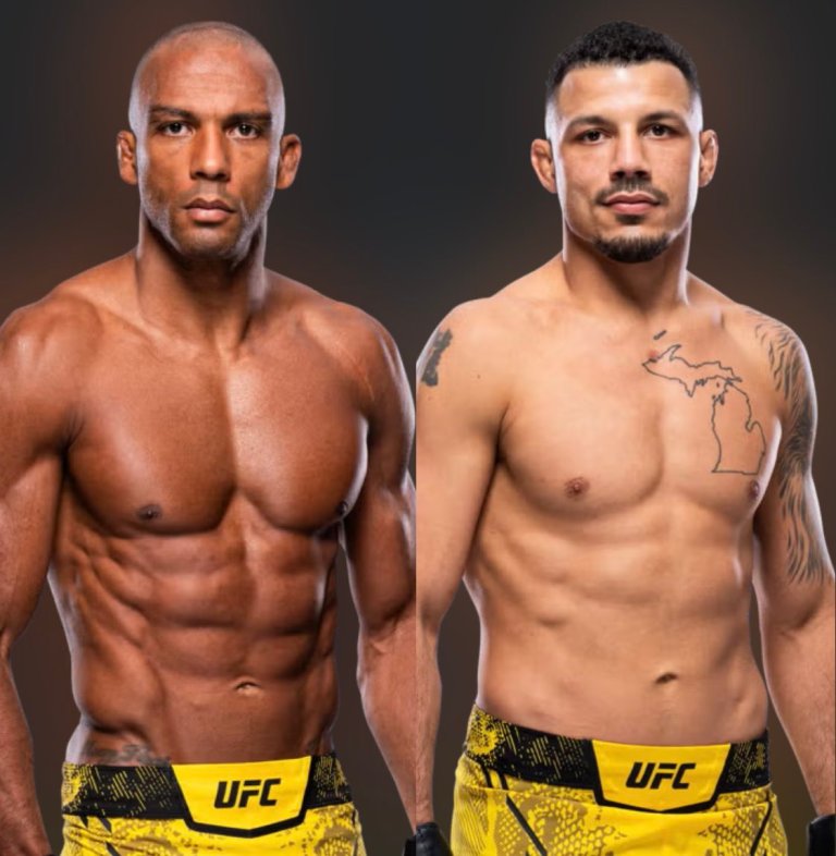 Nova Friburgo terá evento e transmissão da luta de Edson Barboza