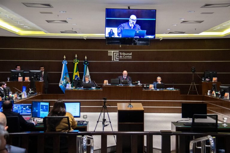 Contas de 2024 do Estado recebem parecer favorável do TCE-RJ