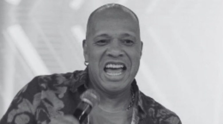 Rio: morre o cantor Anderson Leonardo, do grupo Molejo