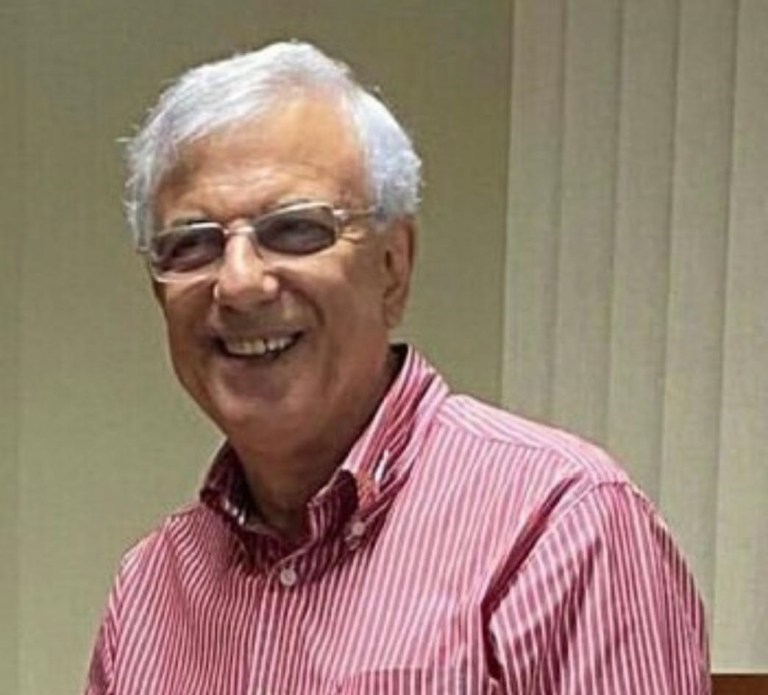 Nova Friburgo se despede de José Eduardo Valentim