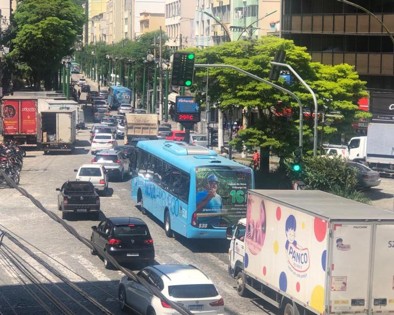 Nova Friburgo fecha vagas de trabalho pelo segundo mês seguido