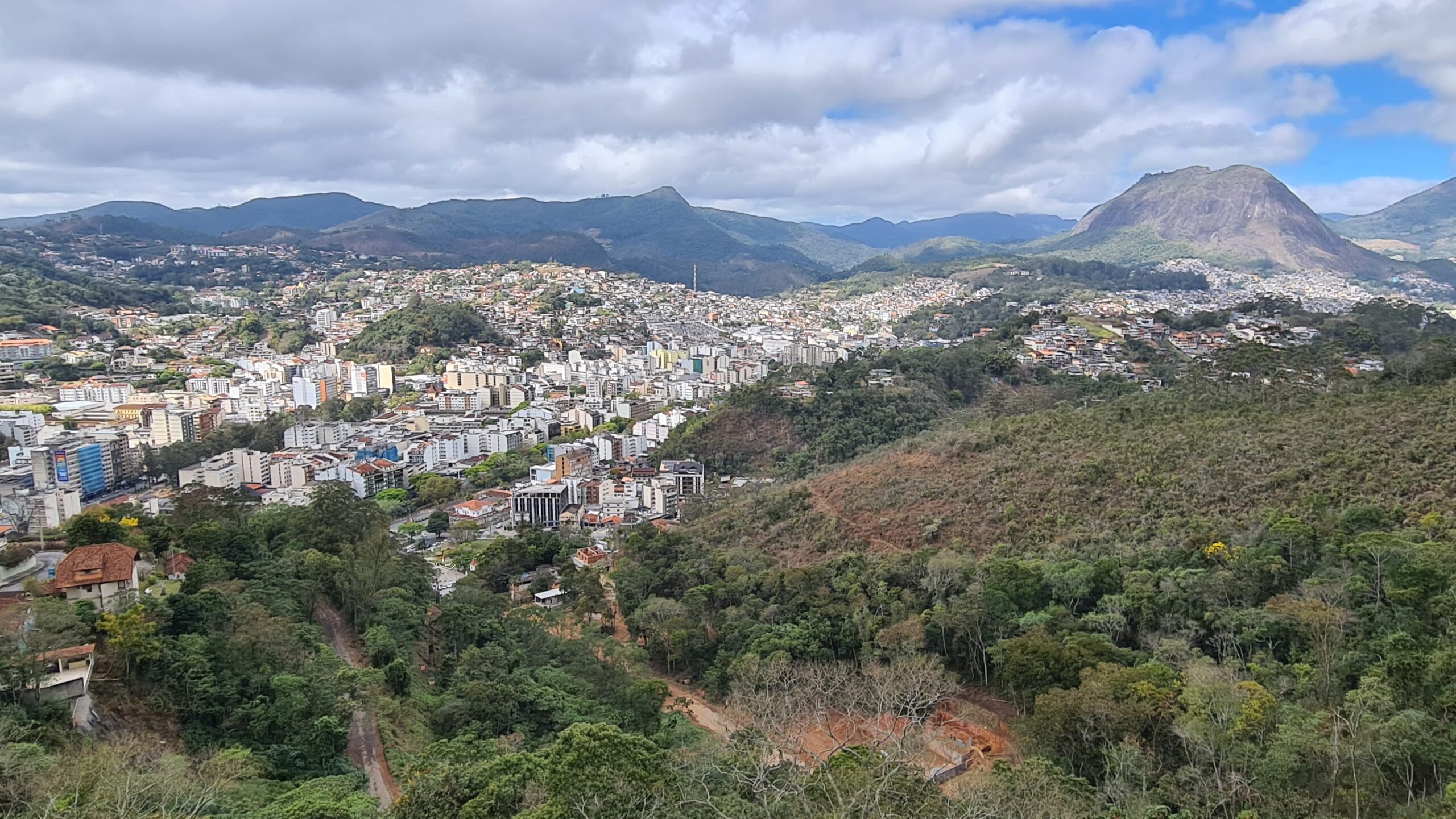 Nova Friburgo tem trânsito alterado neste fim de semana