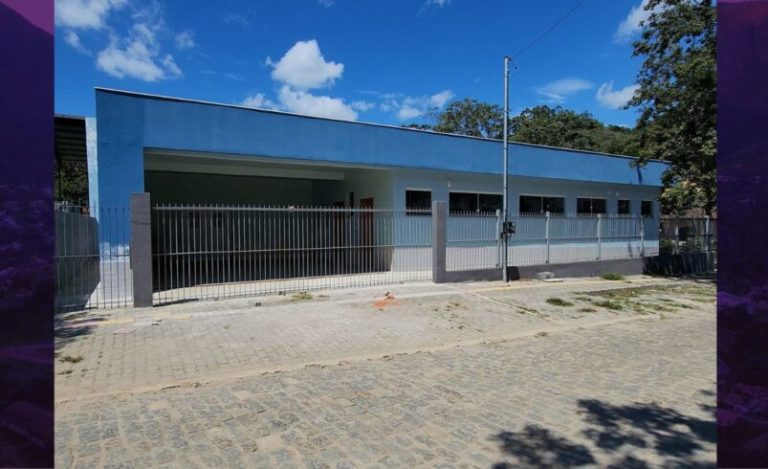 Unidade de Saúde de Lumiar é inaugurada nesta quinta-feira (7)