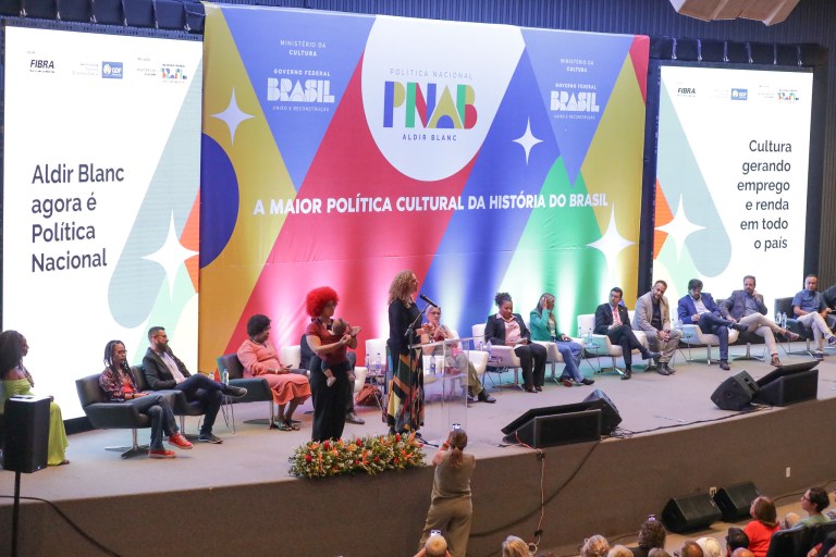 Nova Friburgo receberá mais de R$ 5 milhões da Política Aldir Blanc de Fomento à Cultura
