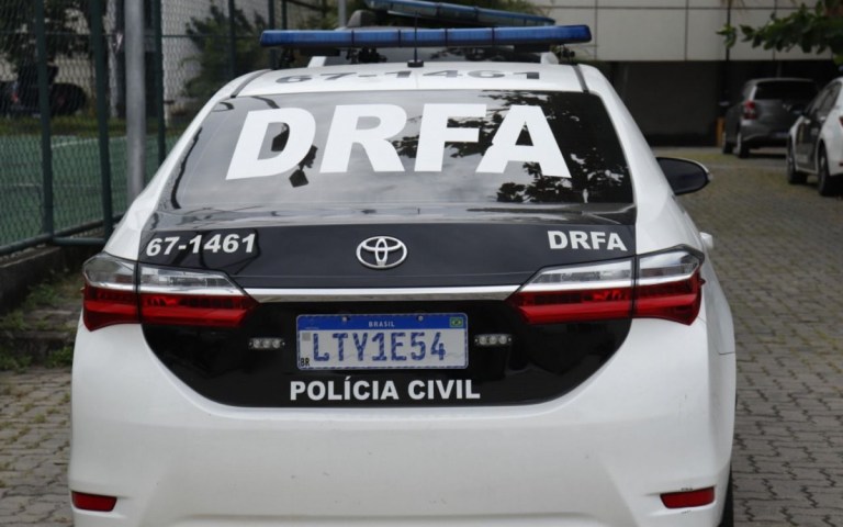 Polícia Civil mira quadrilha que cobrava resgates de veículos roubados