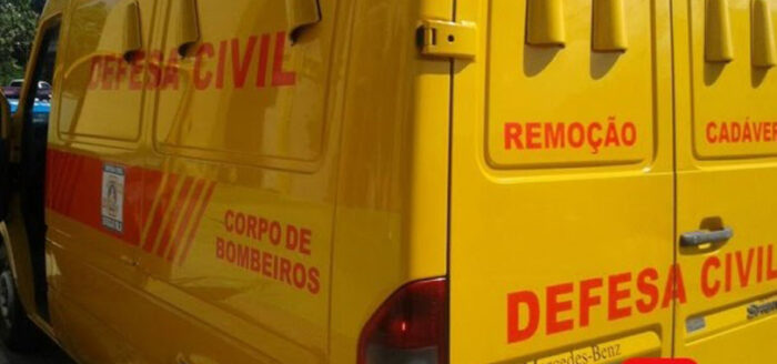 Polícia de Nova Friburgo investiga homicídio no Alto do Catete