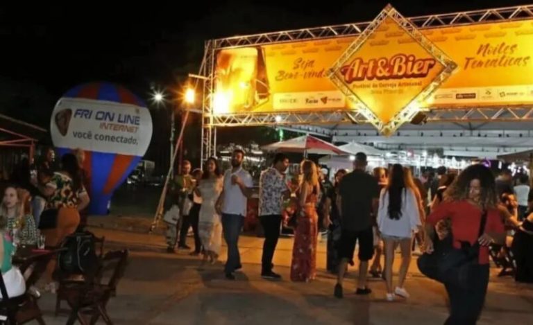 Festival Art & Bier é atração em Nova Friburgo neste final de semana