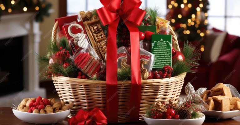 Cesta de Natal deve ter alta de 4,5% este ano