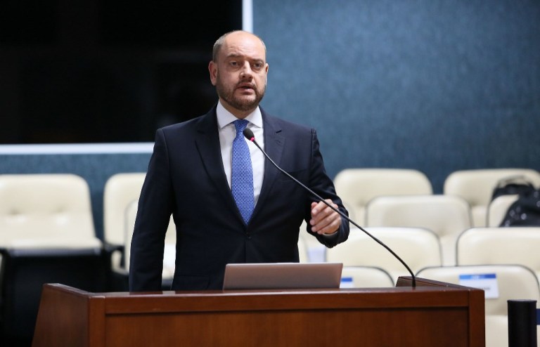 Estado amplia controle e transparência sobre aplicações de recursos públicos
