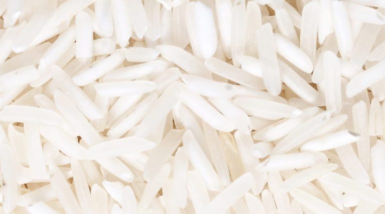 Arroz: apesar do baixo risco de falta, supermercados restringem venda