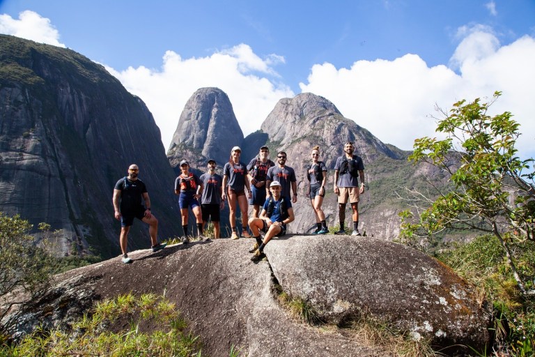 Montanhismo: Free Mountain Festival tem 2ª edição em Nova Friburgo