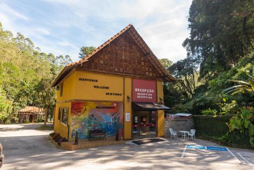 Nova Friburgo se destaca na ocupação hoteleira durante o Carnaval