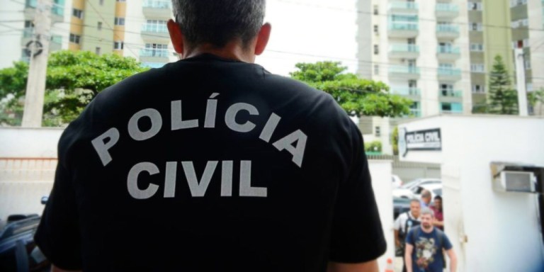 Homens são presos por tráfico de drogas em Nova Friburgo