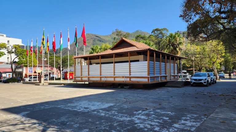 Centro de Turismo: entidades se posicionam contra fim do espaço