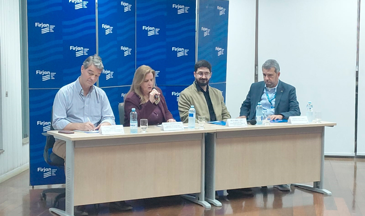Entidades debatem Estrada do Contorno e implantação de VLT em Nova Friburgo