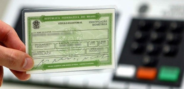 Prazo para regularizar situação eleitoral termina no dia 19