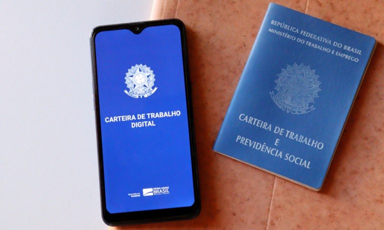 Estado do Rio cria mais de 20 mil postos de trabalho em agosto