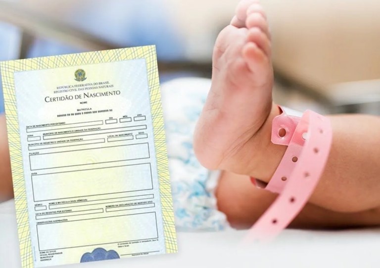 Noah e Helena lideram ranking de registros de crianças este ano no Rio