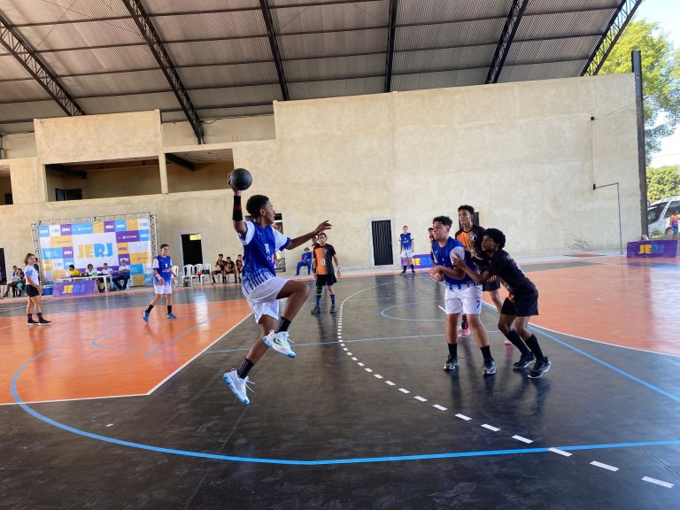 Nova Friburgo recebe Jogos Escolares do Rio neste fim de semana