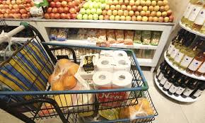 Consumo nos lares brasileiros cresce 2,63% no primeiro semestre