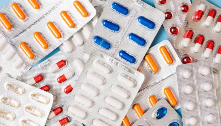 Preço de medicamentos terá reajuste anual a partir de 1º de abril