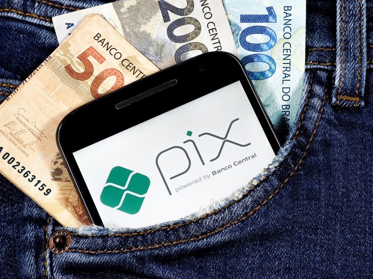 Nova funcionalidade do Pix entra em vigor ainda este mês