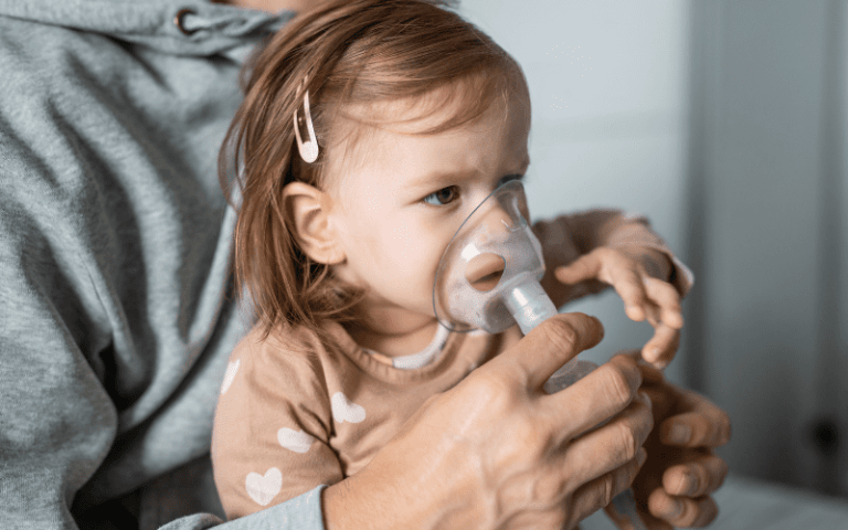 Casos de bronquiolite aumentam nos hospitais do RJ