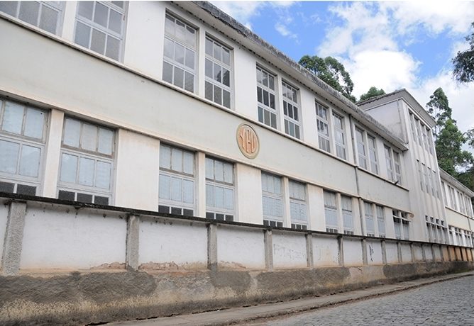 Fábrica YPU não será leiloada em Nova Friburgo