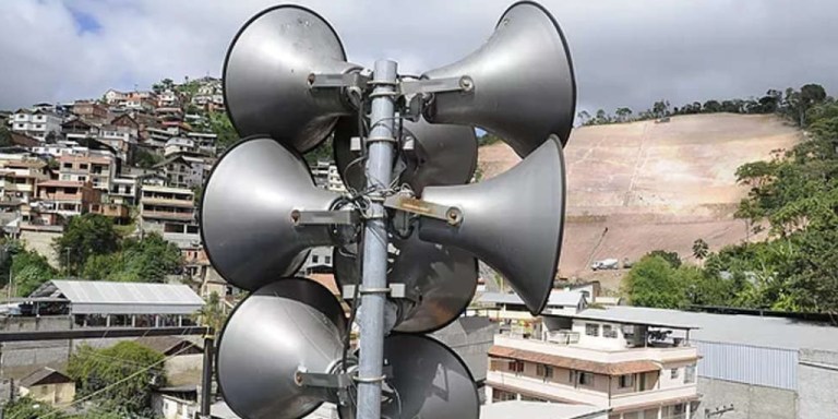 Nova Friburgo ganha projeto Defesa Civil nas Escolas