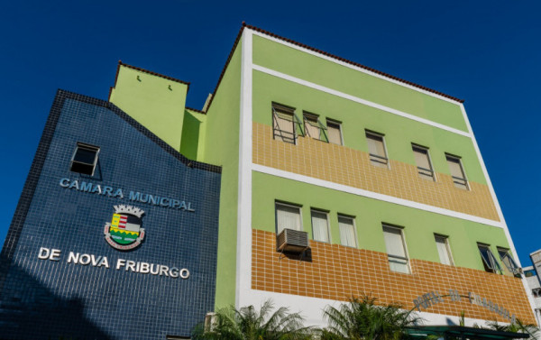 Câmara Municipal aprova composição das Comissões Permanentes de 2026