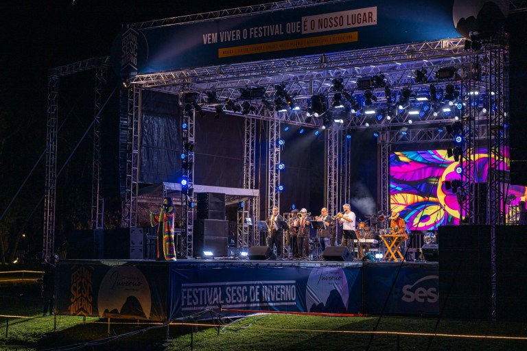 Festival de Inverno de Nova Friburgo aquece turismo e setor hoteleiro