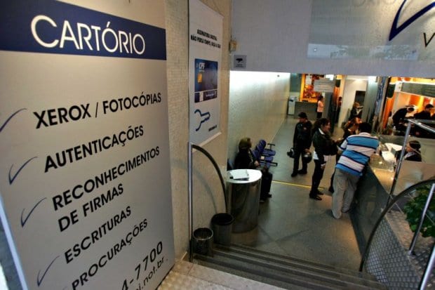 Friburgo: cartórios contabilizam quase 100 crianças sem o nome do pai no registro