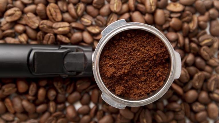 Preço do café cai pela primeira vez depois de 18 meses