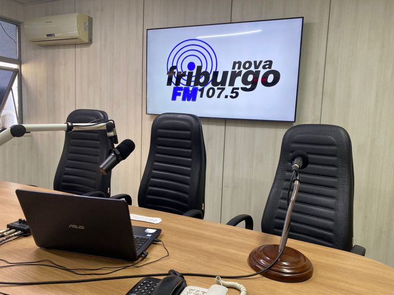 Eleições: Friburgo FM entrevista prefeitos eleitos da região